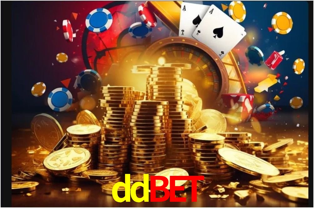 PIX Instantâneo ddbet