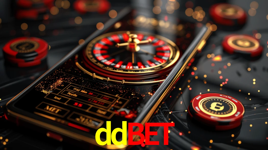 Secure Login ddbet