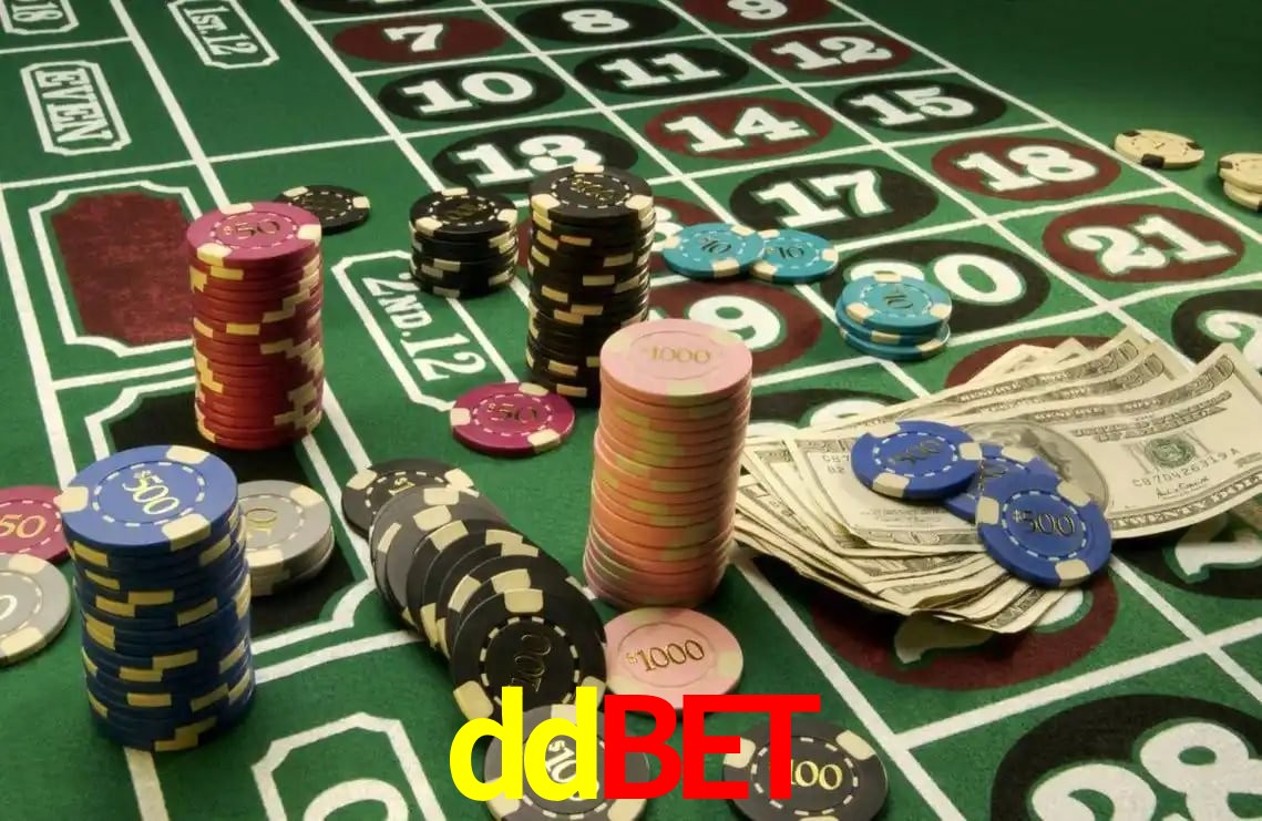 Game Statistics ddbet