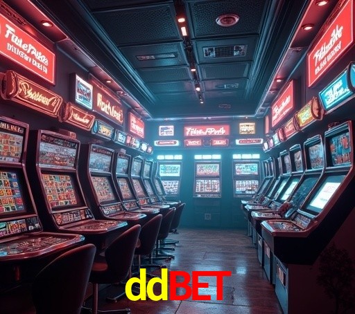 Loteria ddbet - Quina e mais jogos