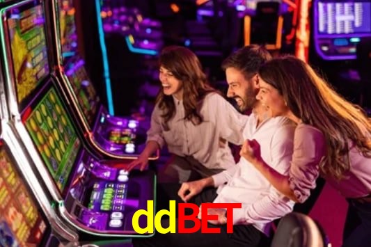 Interface Premium ddbet