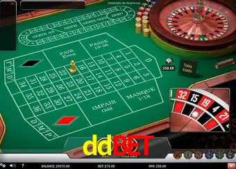 A Experiência Imersiva dos Cassinos Ao Vivo no ddbet