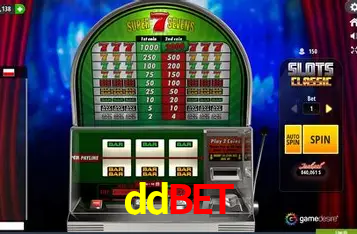 Descubra a Essência do ddbet: Nossa História e Compromissos