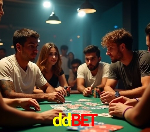 Slots ddbet - RTP Alto Certificado