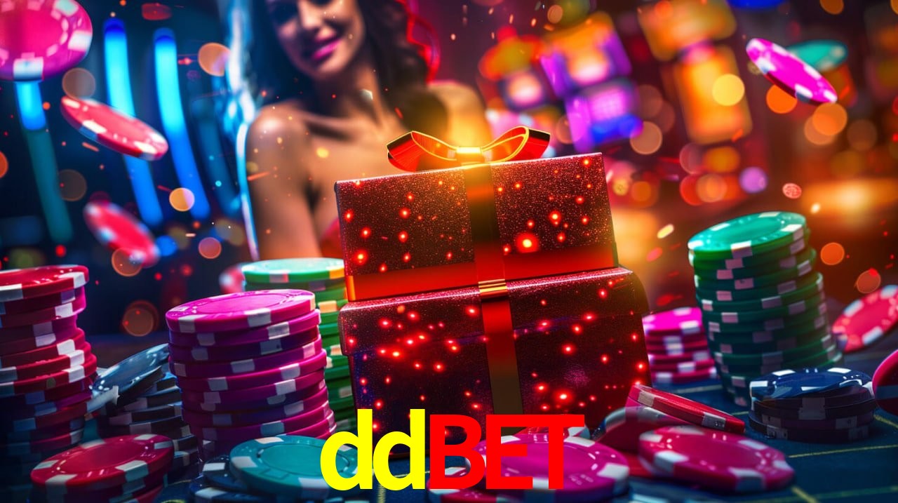 ddbet Logo 2