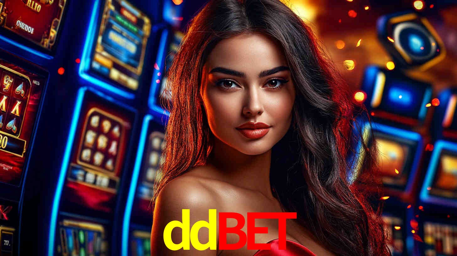 A Experiência Imersiva dos Cassinos Ao Vivo no ddbet