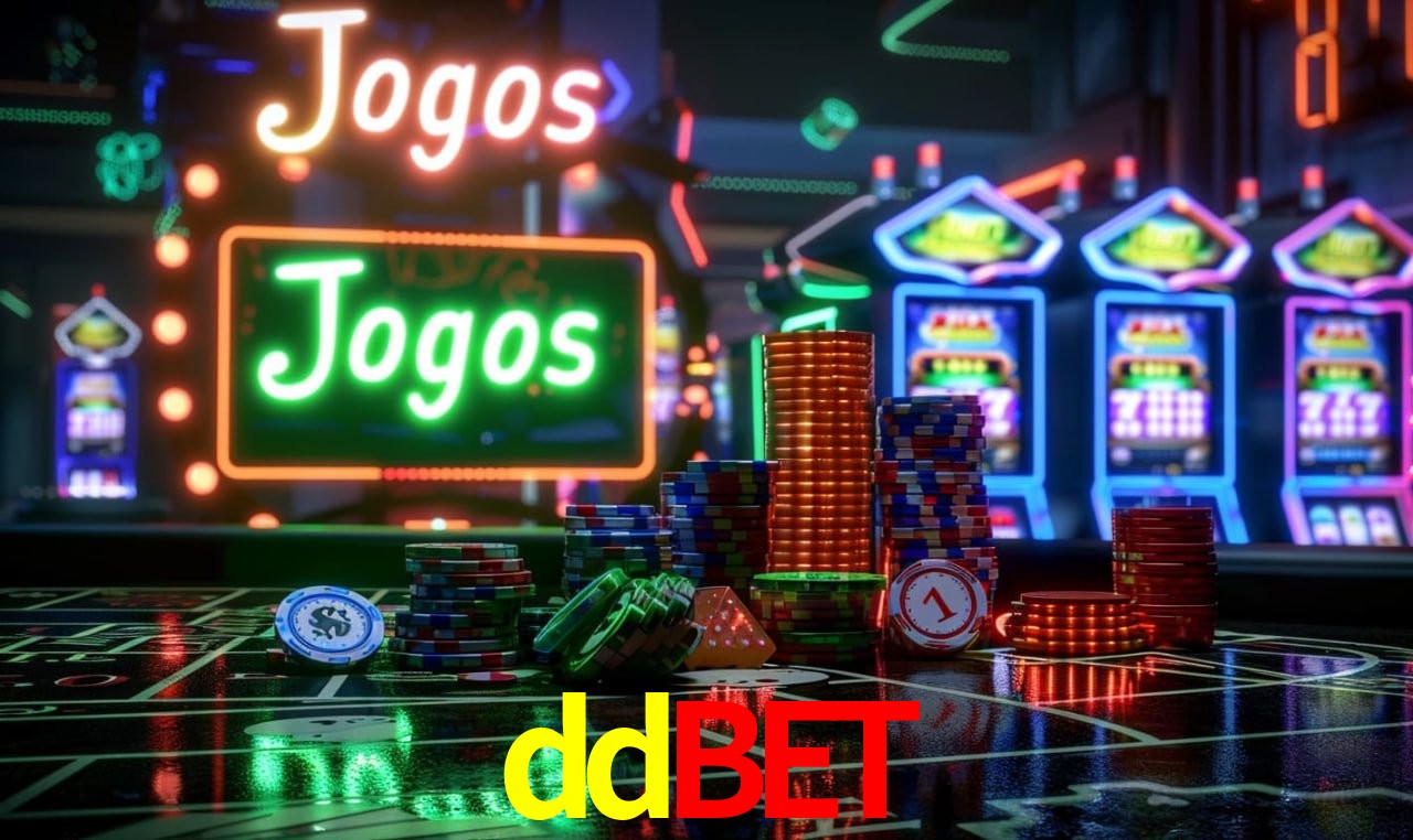 Odds Competitivas ddbet