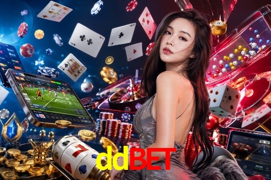 Slot Games ddbet