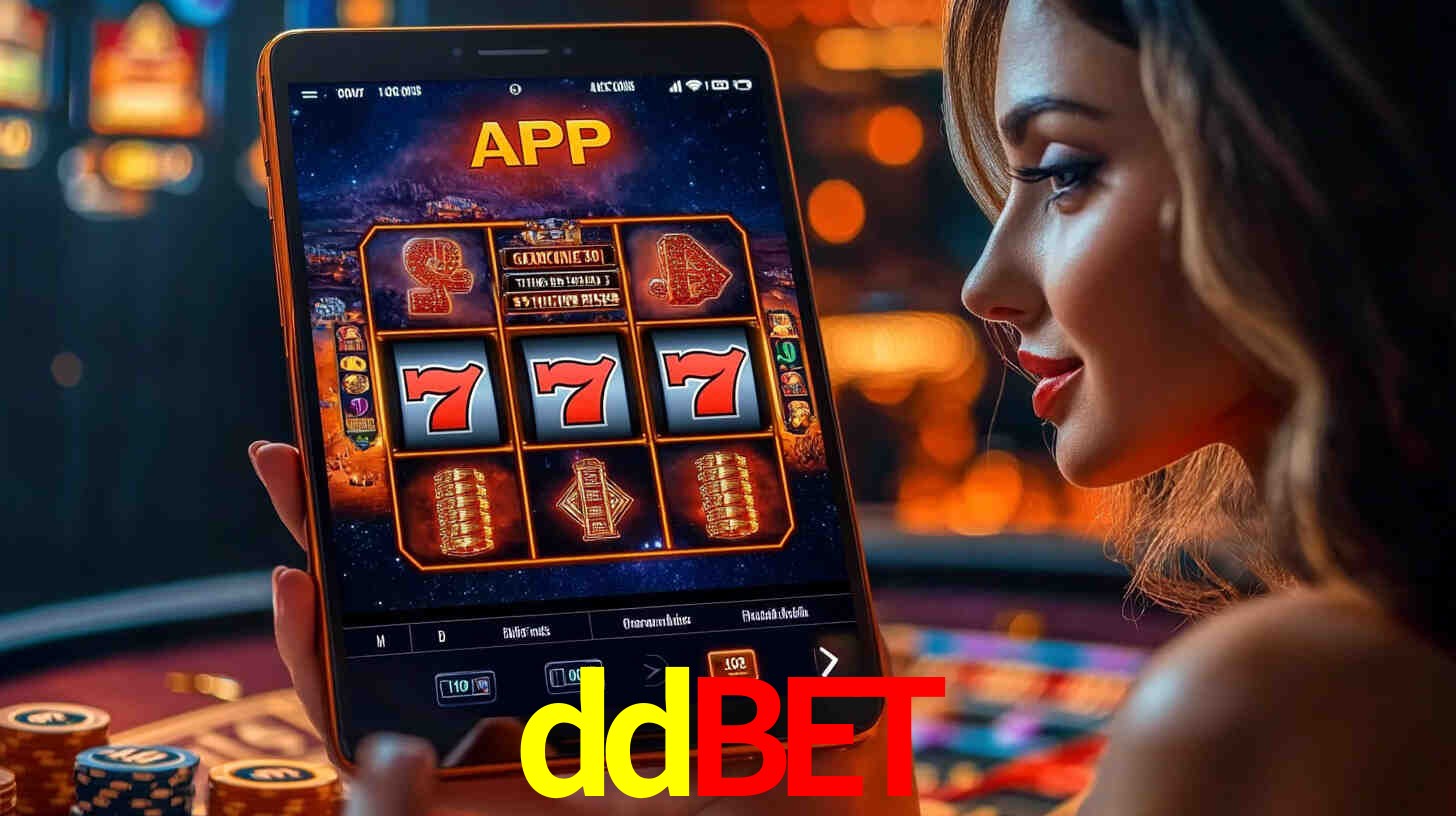 ddbet apk