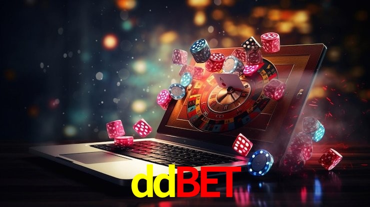 ddbet Logo 3