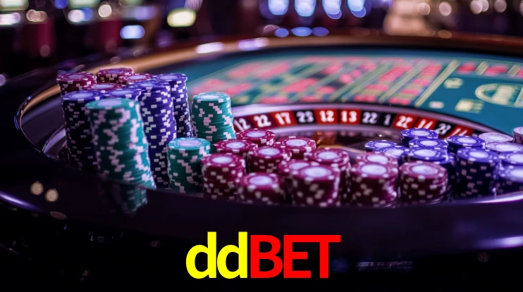 Tournaments ddbet