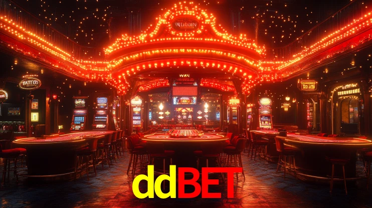 ddbet apk