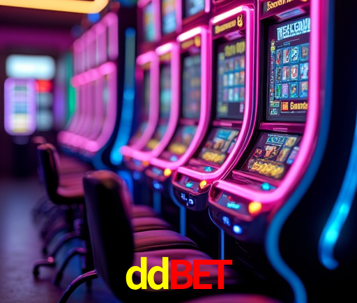 Slots ddbet - Giros Grátis Diários