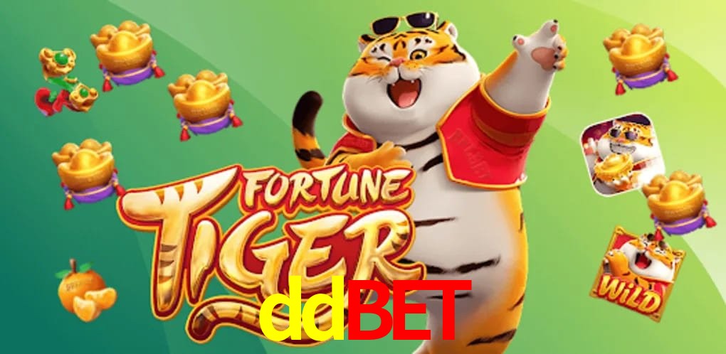 Welcome Bonus ddbet