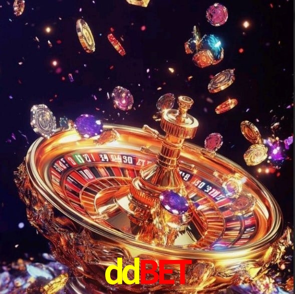 ddbet Instalar Logo 1