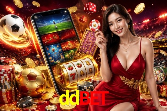 Tennis Betting ddbet