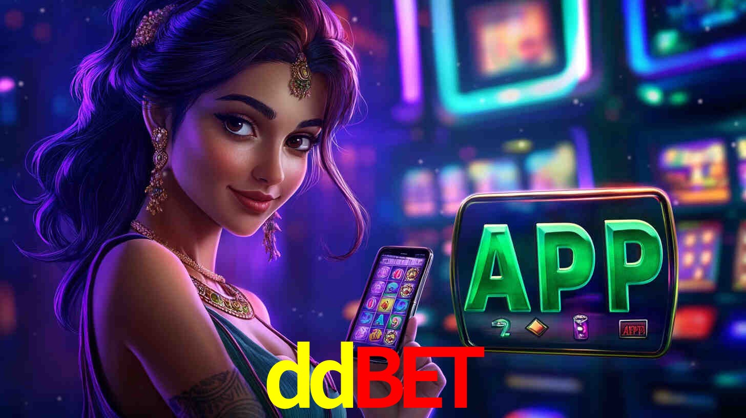 Bônus Generosos e Exclusivos no ddbet para Você!