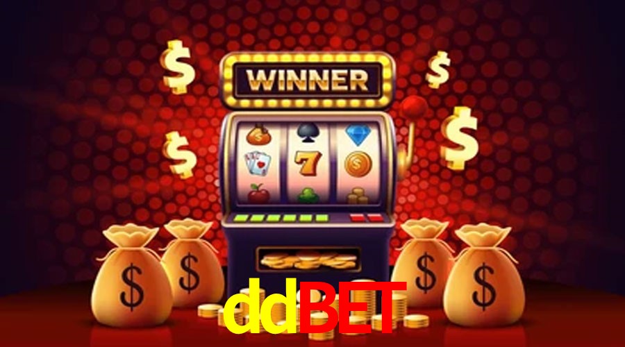 Exclusive Offers ddbet