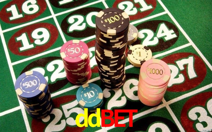 cassino ddbet