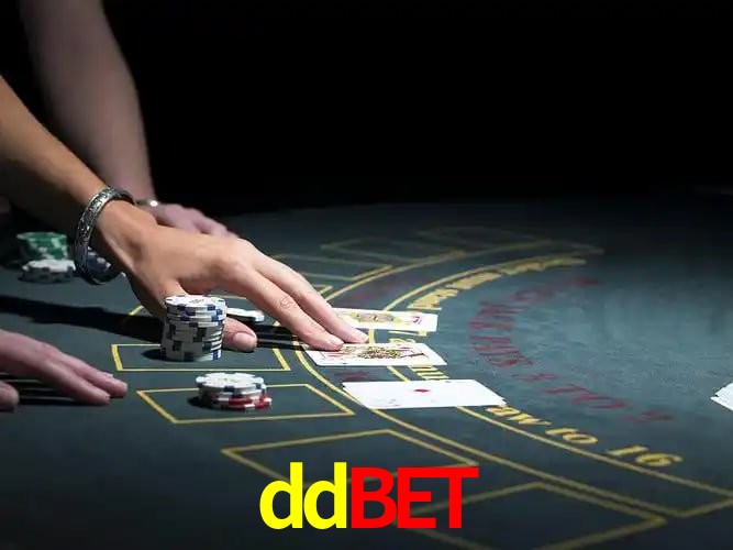 ddbet Segurança Logo 3