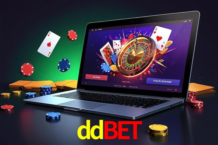 ddbet Segurança Logo 1