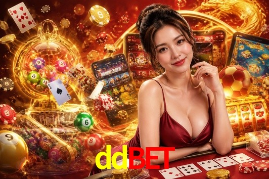 2FA Security ddbet