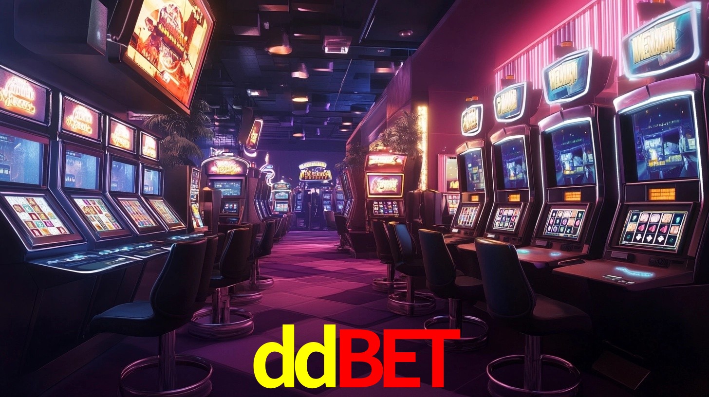 Certificação GLI ddbet