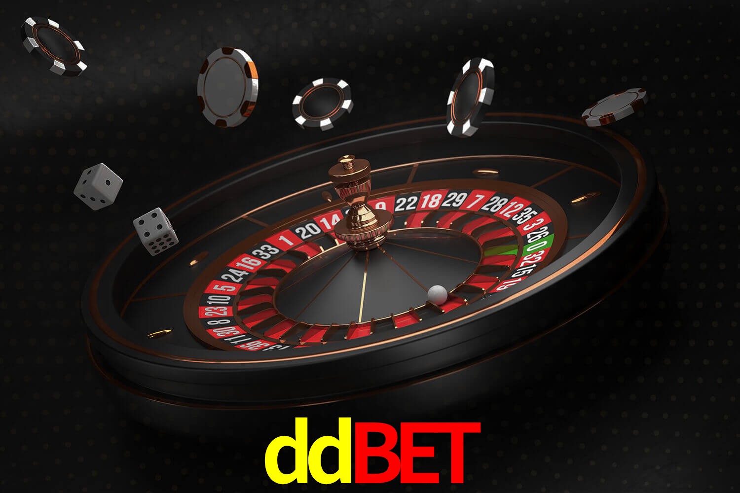 ddbet: Seu Cassino Premiado com Pagamentos Rápidos