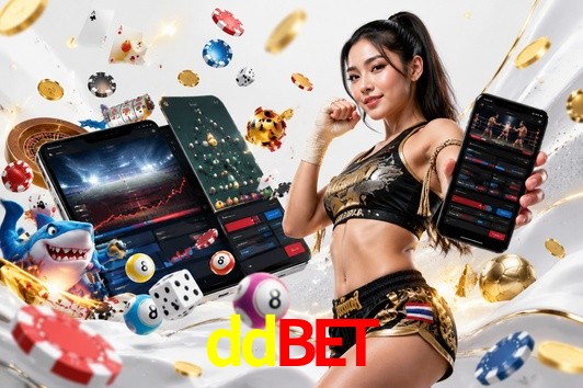 Flash Promotion ddbet