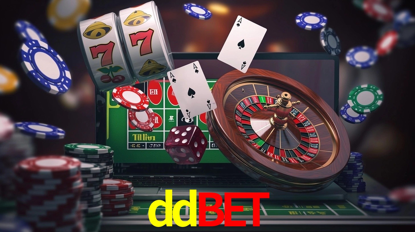 Certificação eCOGRA ddbet
