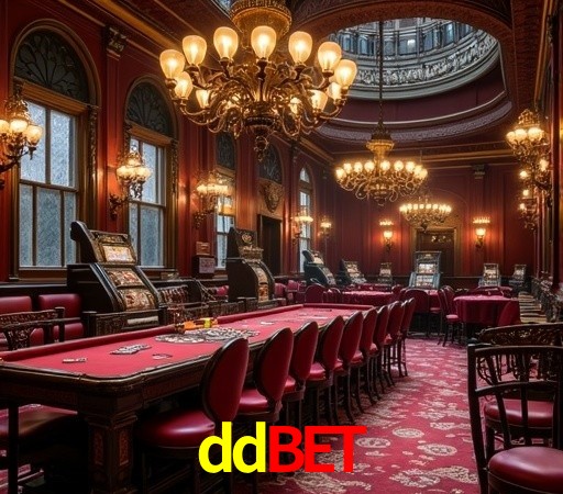 ddbet Instalar Logo 2