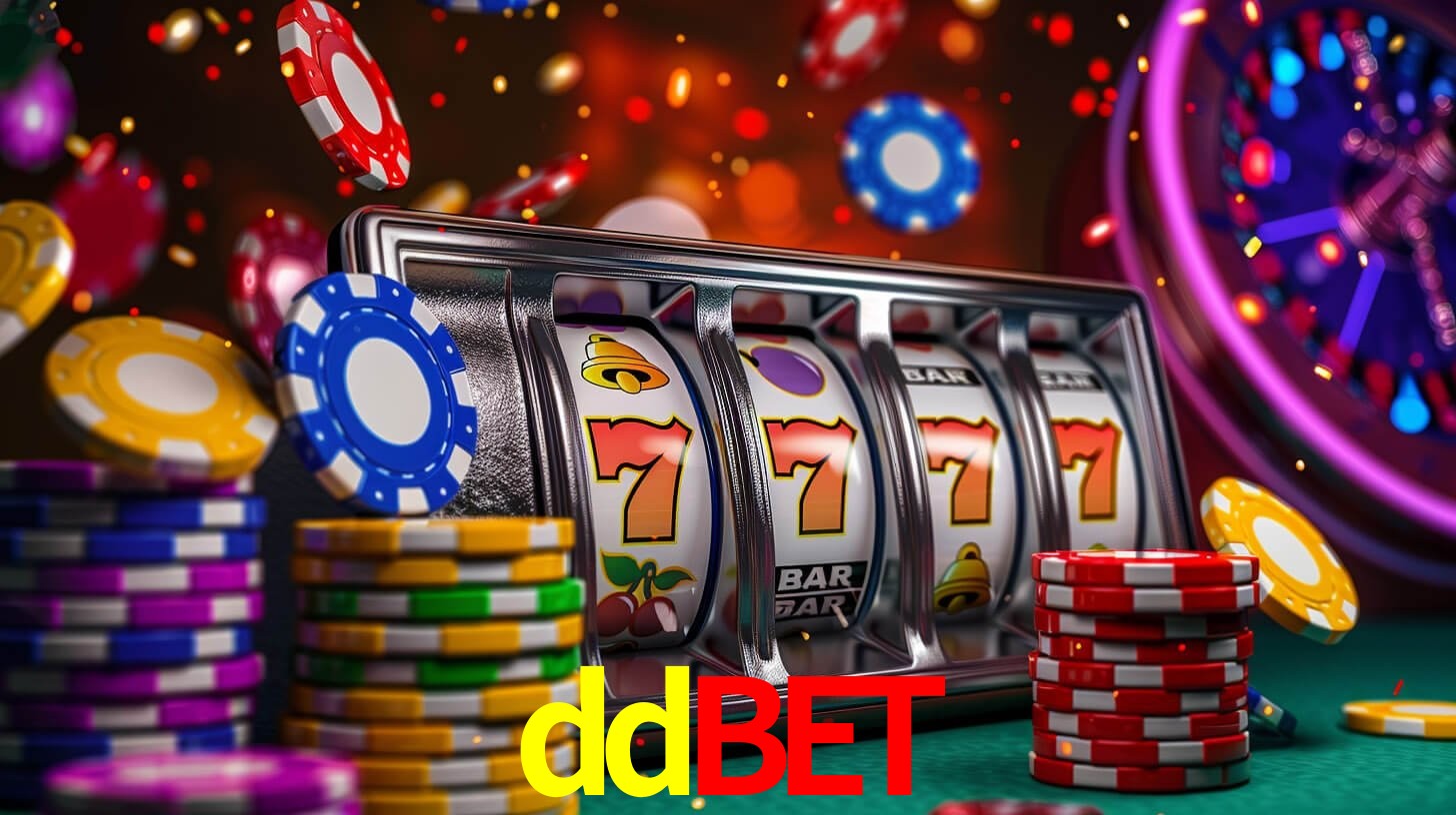 Casino Ao Vivo ddbet