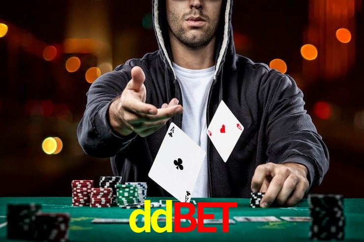 Servidor Brasil ddbet