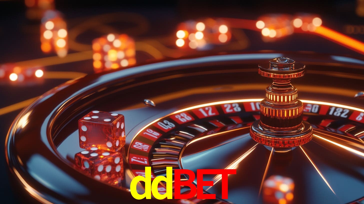 Blackjack Table ddbet