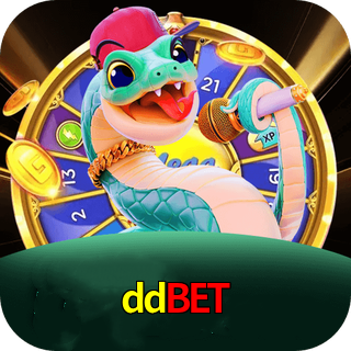 ddbet Logo